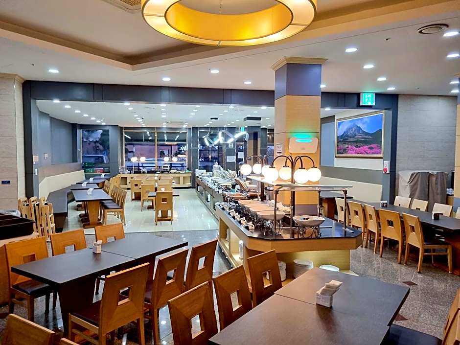 Benikea Hotel Jeju