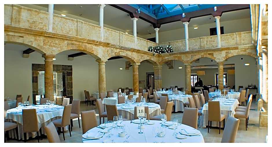 Hotel Palacio de Mer