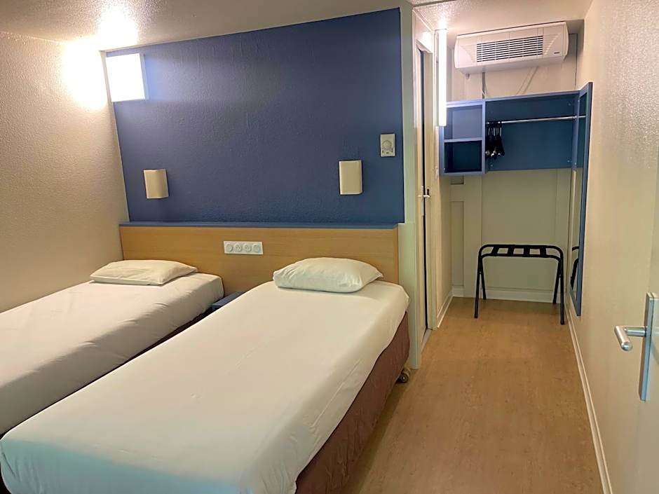 Campanile Montpellier St-Jean-De-VÃ©das