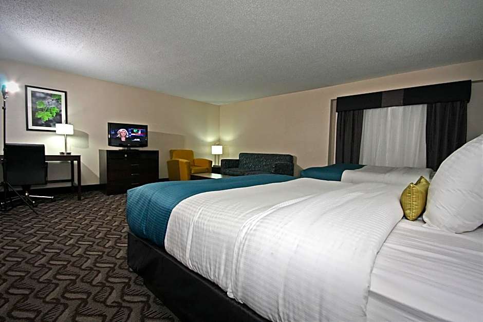 La Quinta Inn & Suites by Wyndham Springfield
