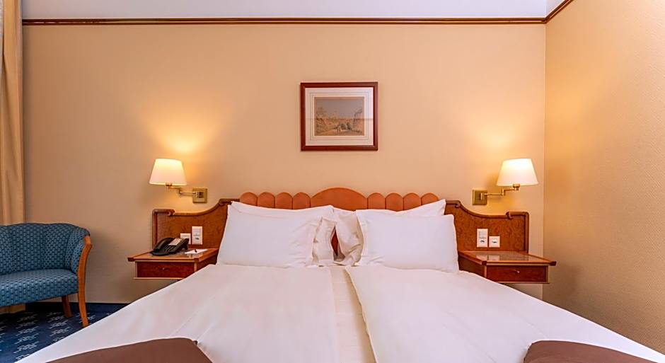 Hotel Mirabeau, BW Signature Collection