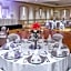 Hilton Indianapolis Hotel & Suites