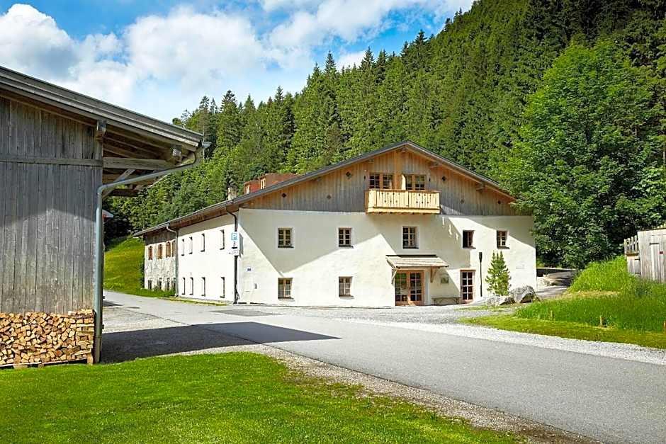 Gasthof Salzstadl