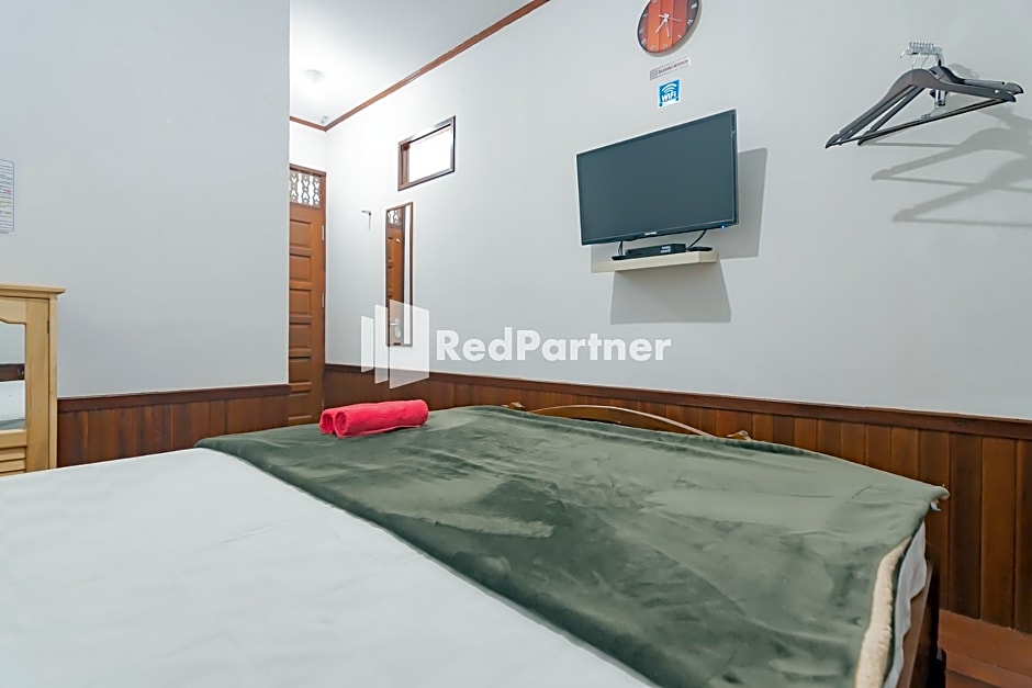 Langkar Guest House Syariah Mitra RedDoorz