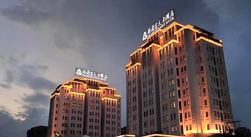 Grand Skylight Hotel KaiMei