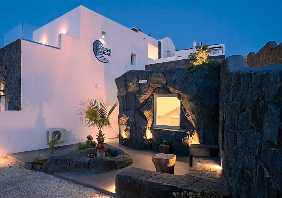 Griseo Villas