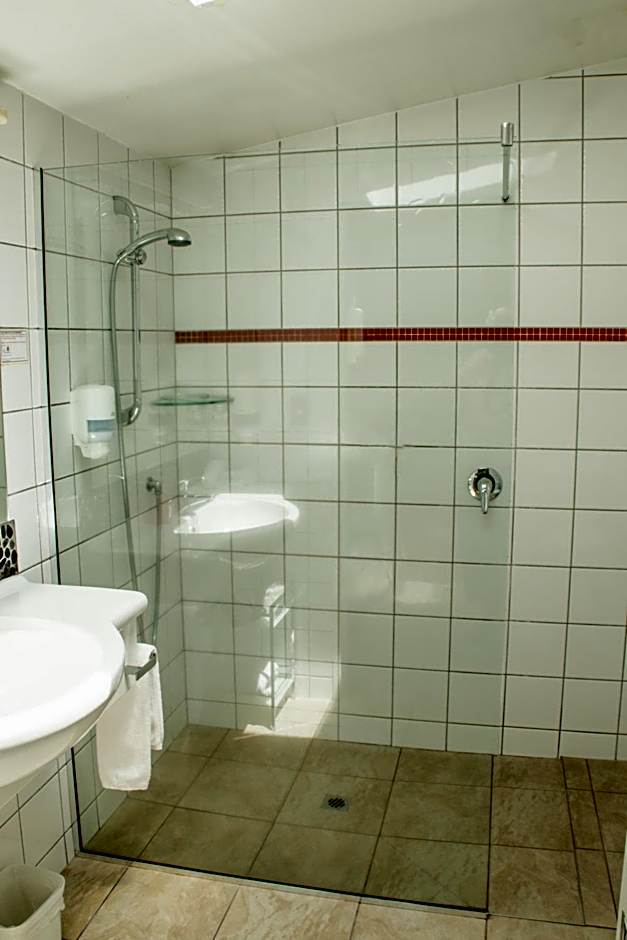 Kaiapoi on Williams Motel