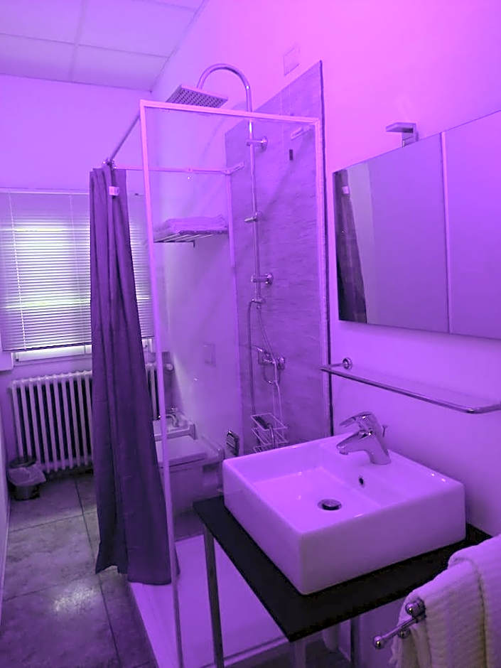 Palazzo Pasta Malpensa