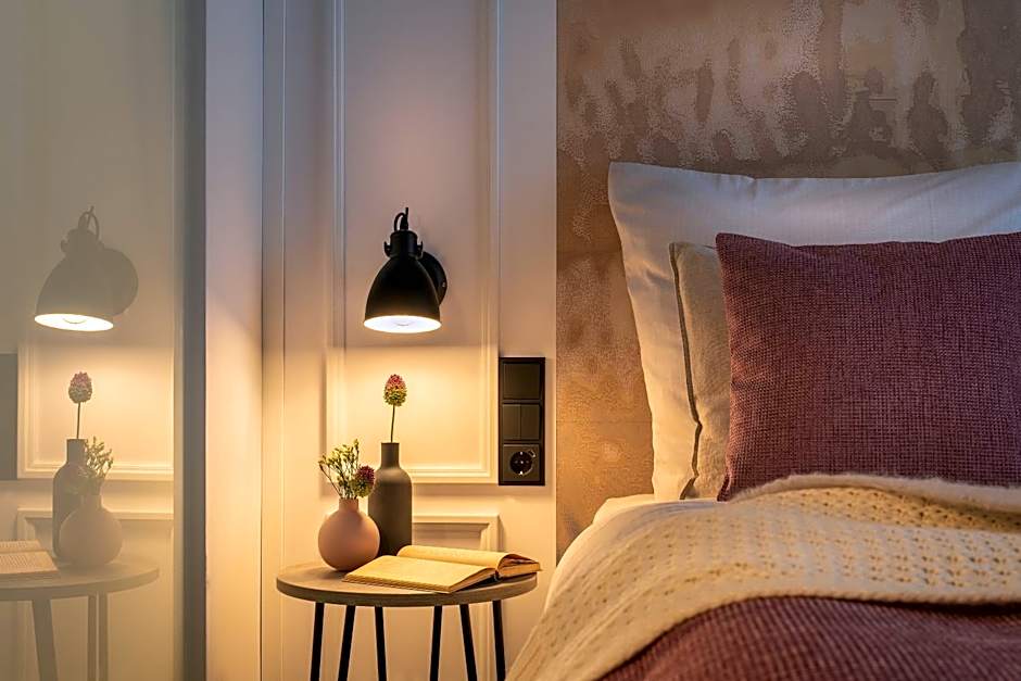 Garner Hotel Berlin - Wilmersdorf By IHG