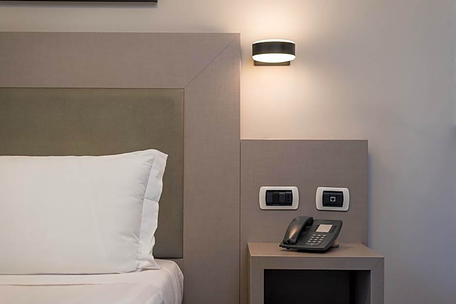Noba Hotel e Residenze