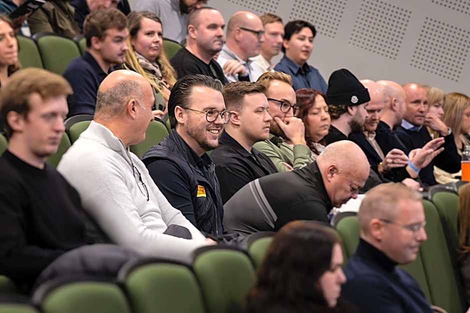 Best Western Plus Åby Hotel