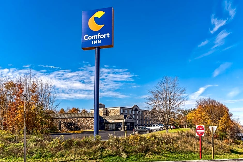 Comfort Inn Grantsville