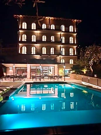 Hotel Al Caminetto WorldHotels Crafted Adults Only