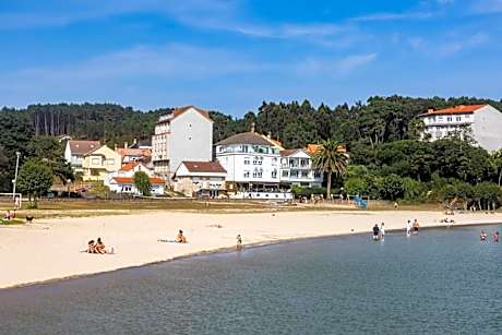 Hotel Playa de Camariñas