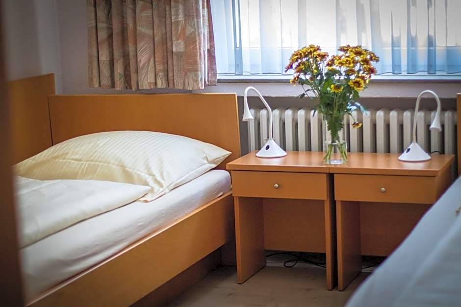 Hotel Alscher