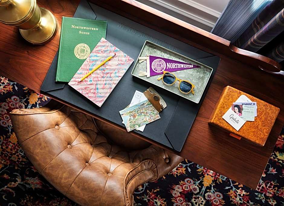 Graduate by Hilton Evanston