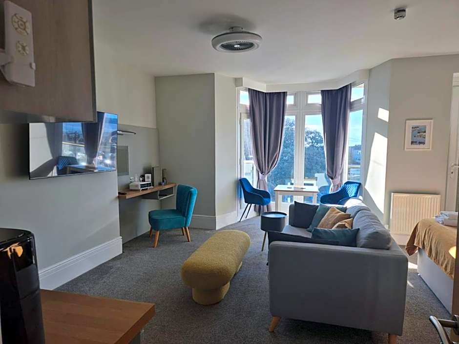 Harmony Apartments