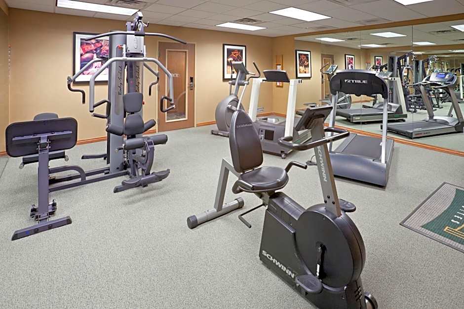 Staybridge Suites San Angelo By IHG