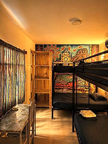 Female Dorm