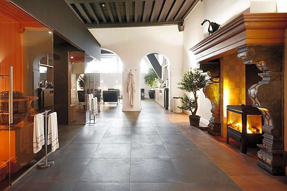 Grand Hotel en Residence De Draak