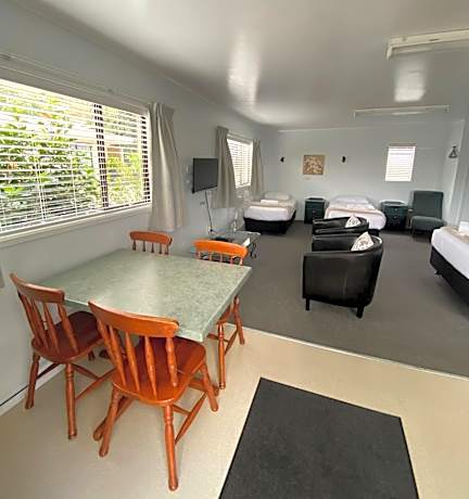 Queen Studio - Disability Access