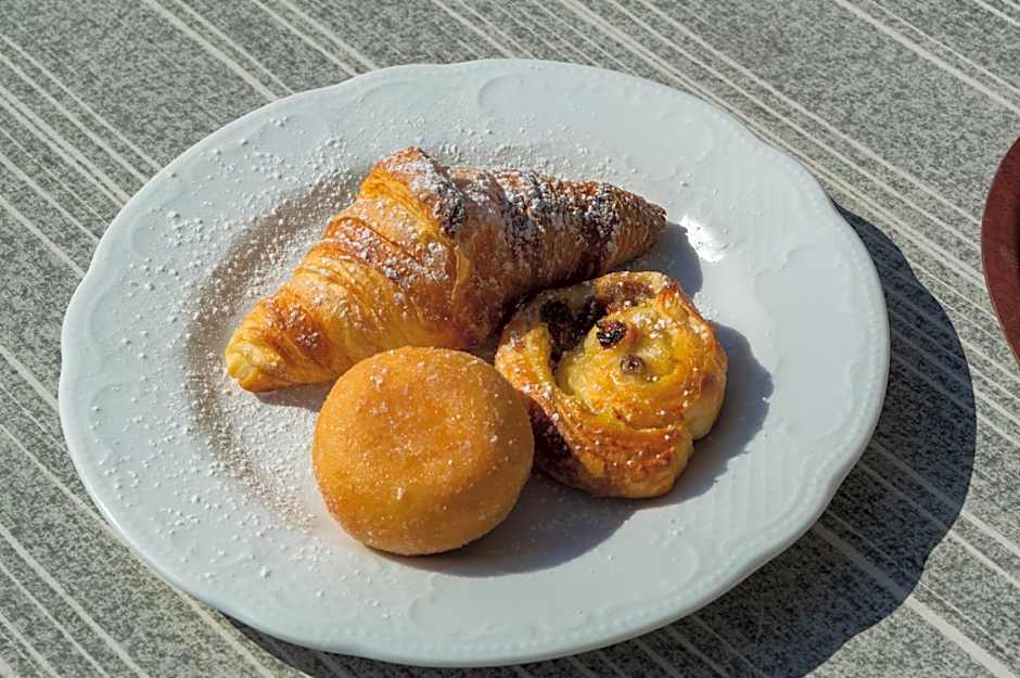 Hotel Serena - Tre Cime Views