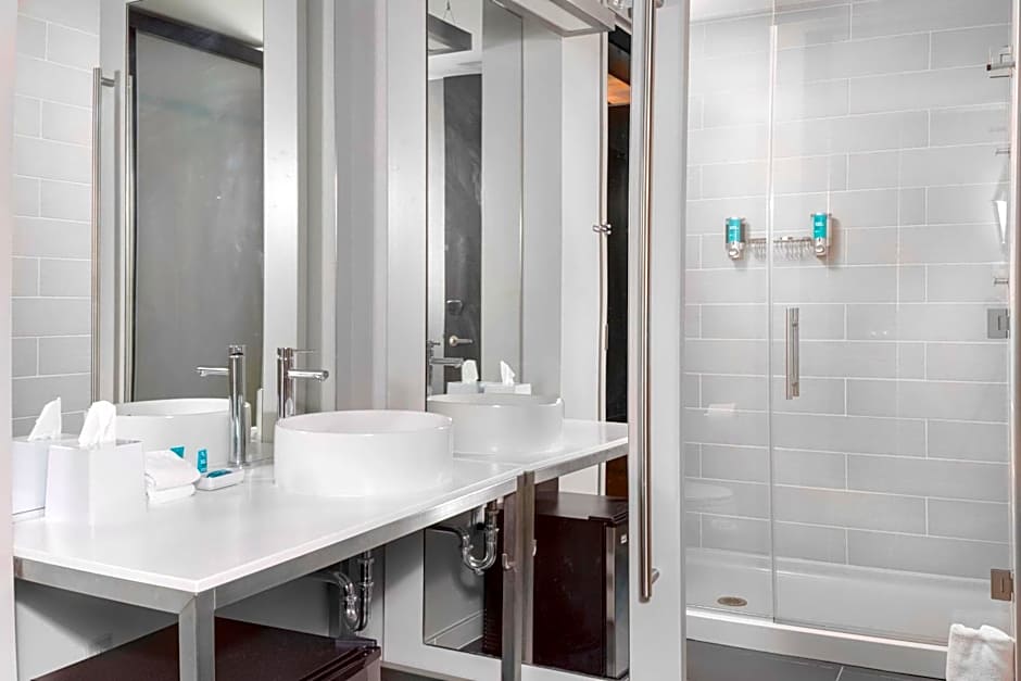 Aloft Gainesville University Area