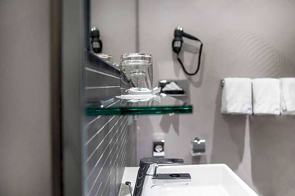 Mercure Hotel Luedenscheid