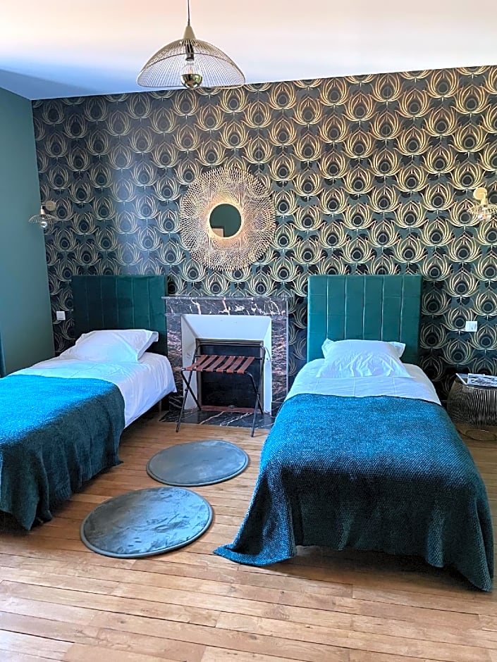 La Maison de Martha