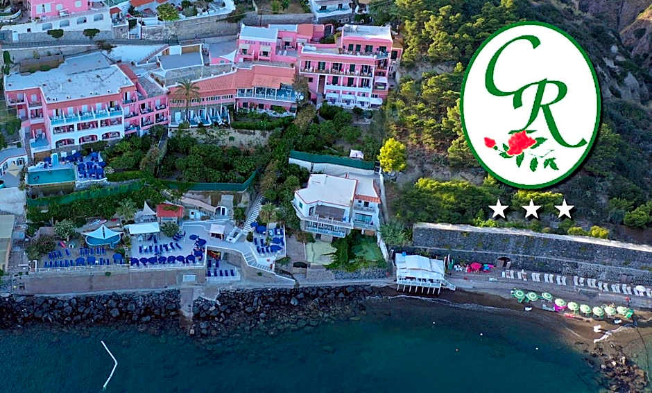 Hotel Casa Rosa Sea & Spa