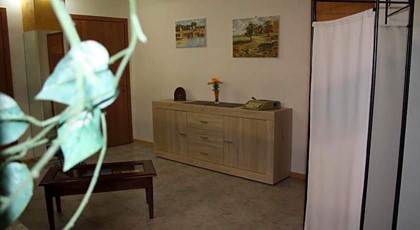 B&B Borgo Pileri