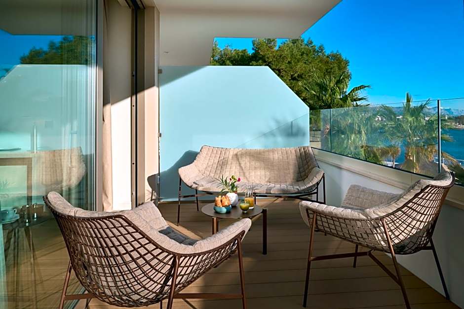 Mirari Boutique Hotel