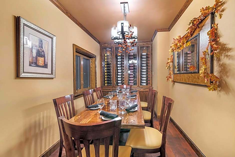 The Inn at Gran View Ogdensburg, Ascend Hotel Collection