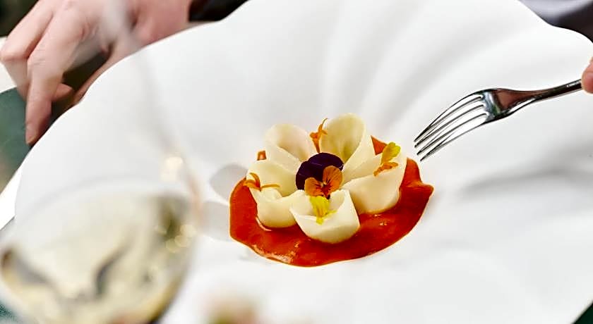 Mandarin Oriental Paris