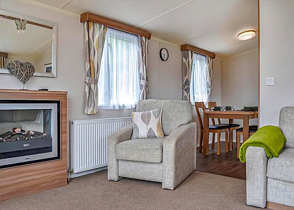 Tan-Y-Fron Holiday Park