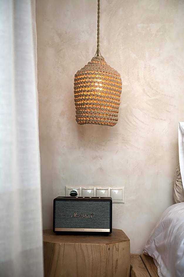 Ederlezi Boutique Hotel