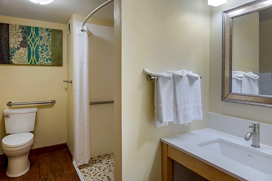 Best Western Plus South Coast Inn