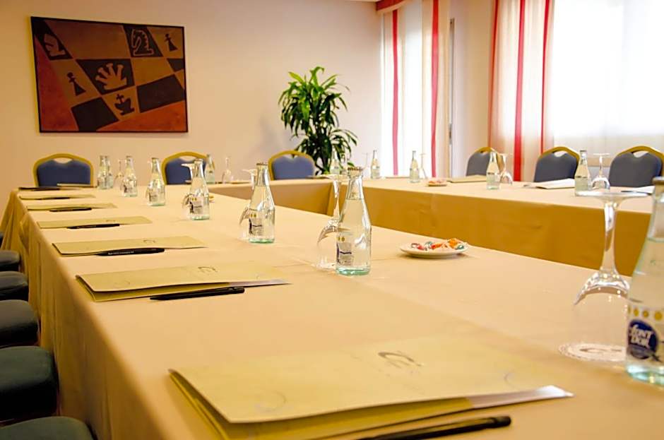 Hotel Castilla Alicante