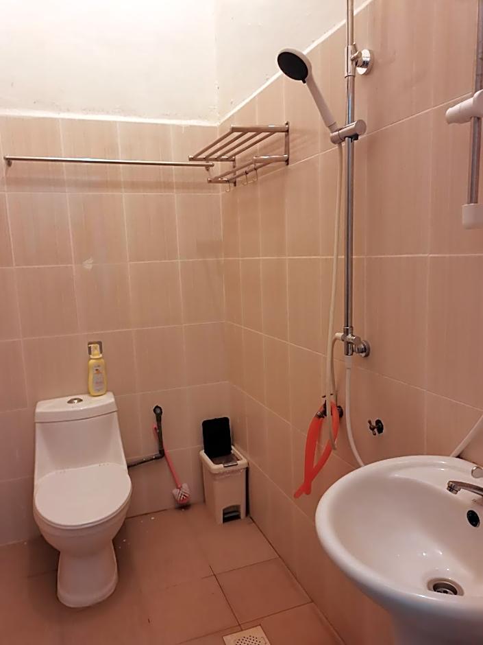 Daisyinn Budget Hotel Kuala Terengganu