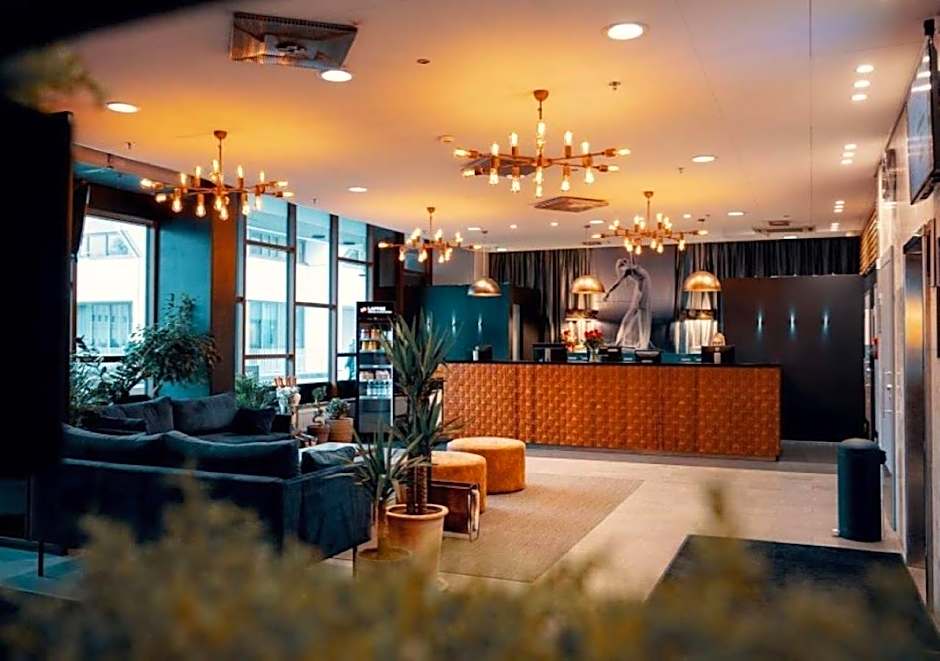 Original Sokos Hotel Lappee