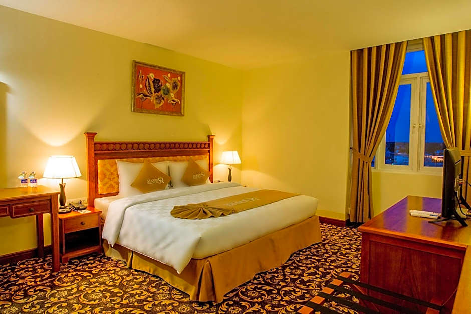 Sai Gon Rach Gia Hotel