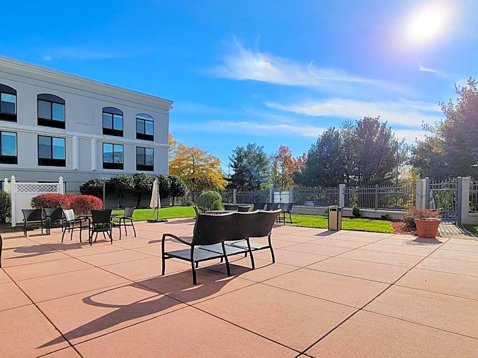The Holiday Inn Belcamp - Aberdeen Area By IHG