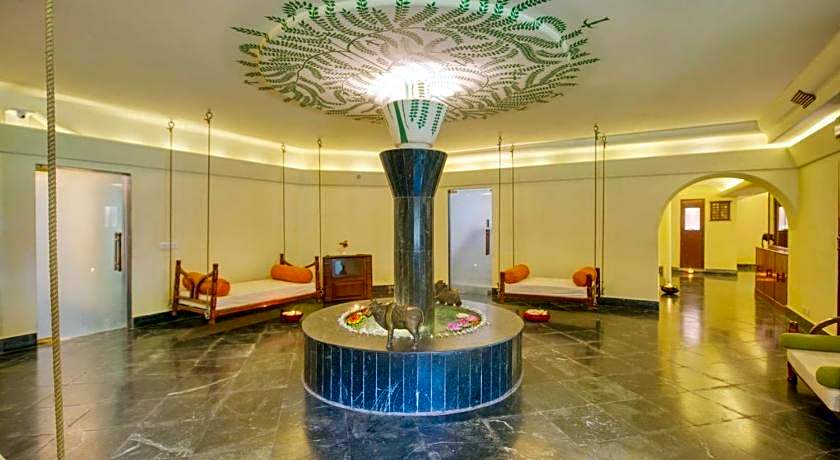 Clarks Khajuraho hotel