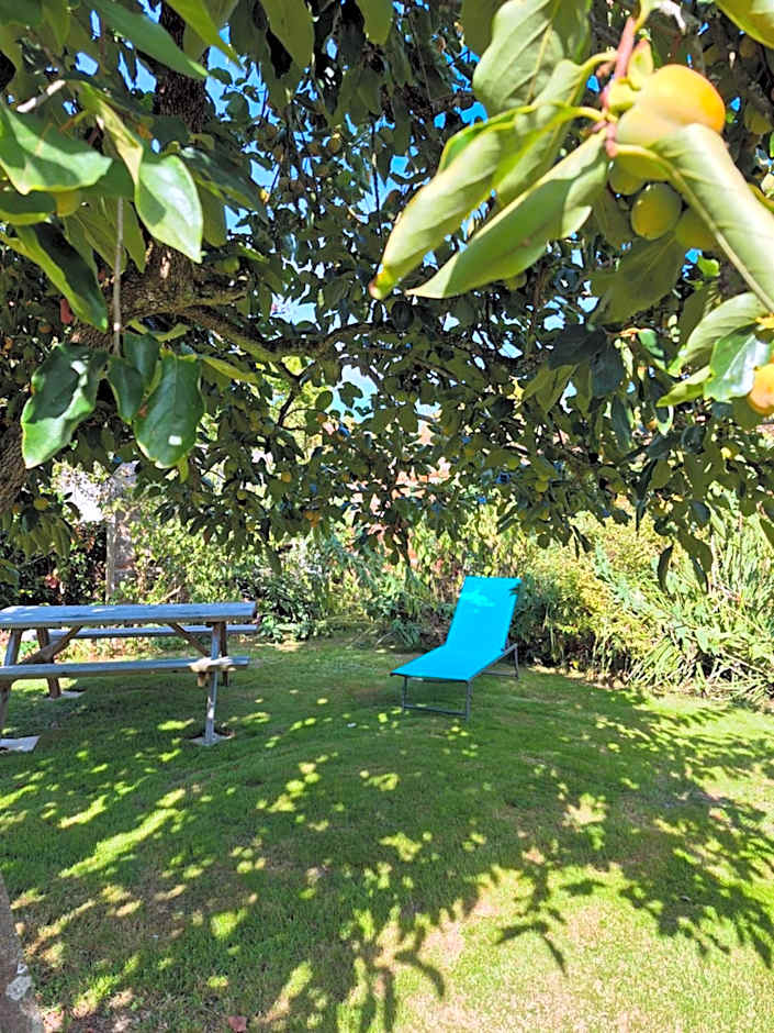 Gîte "Au Gré de l'Adour"