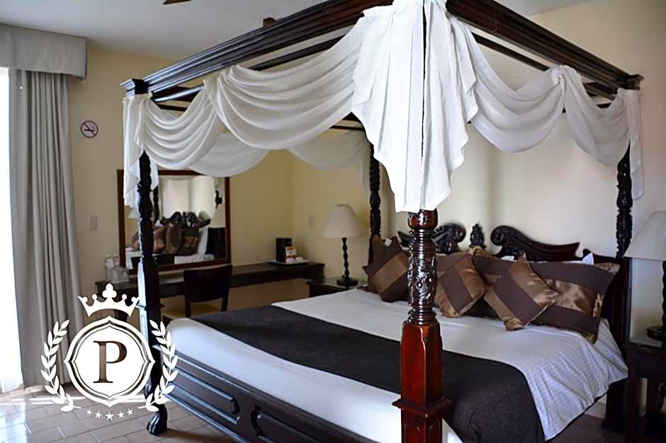 Hotel Posada Virreyes