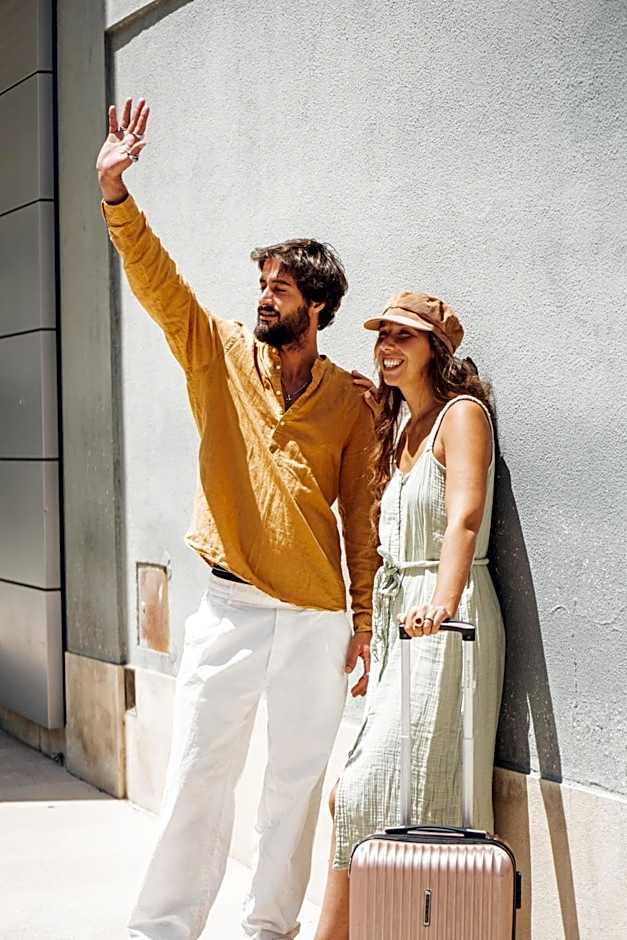 Stay Hotel Torres Vedras Centro