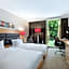 Hilton Zurich Airport