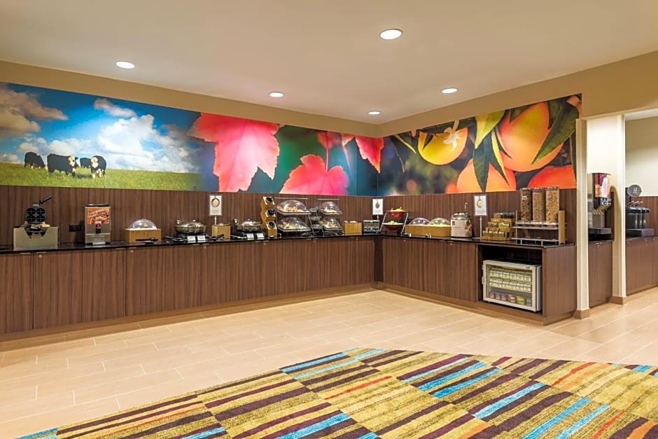 Fairfield Inn by Marriott Albany University Area
