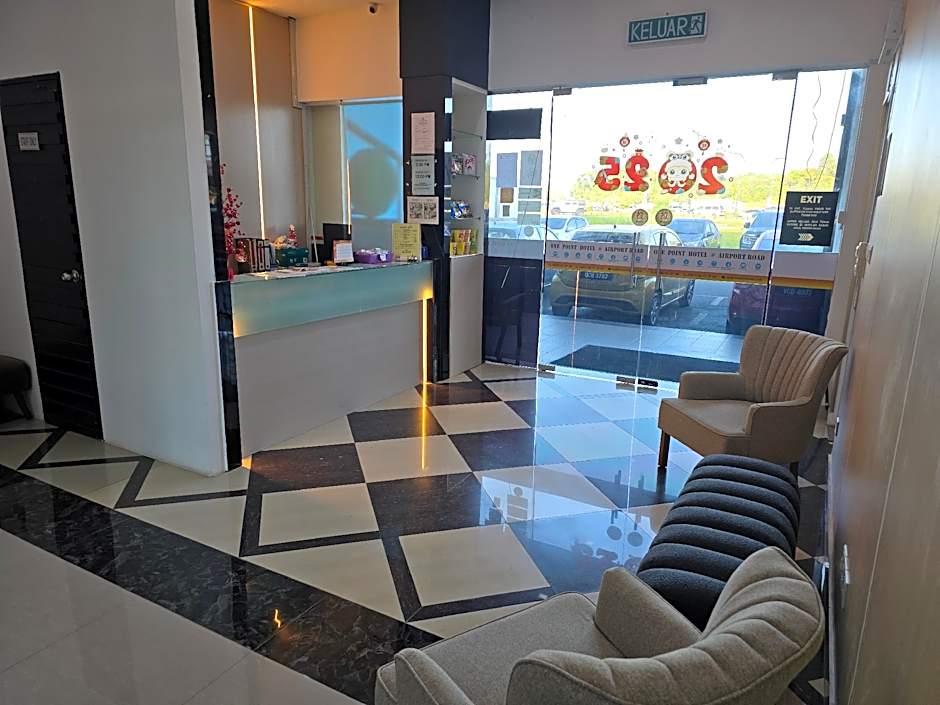 One Point Hotel @ Airport (Kuching)