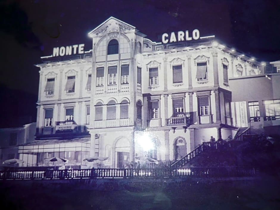 Hotel Monte Carlo